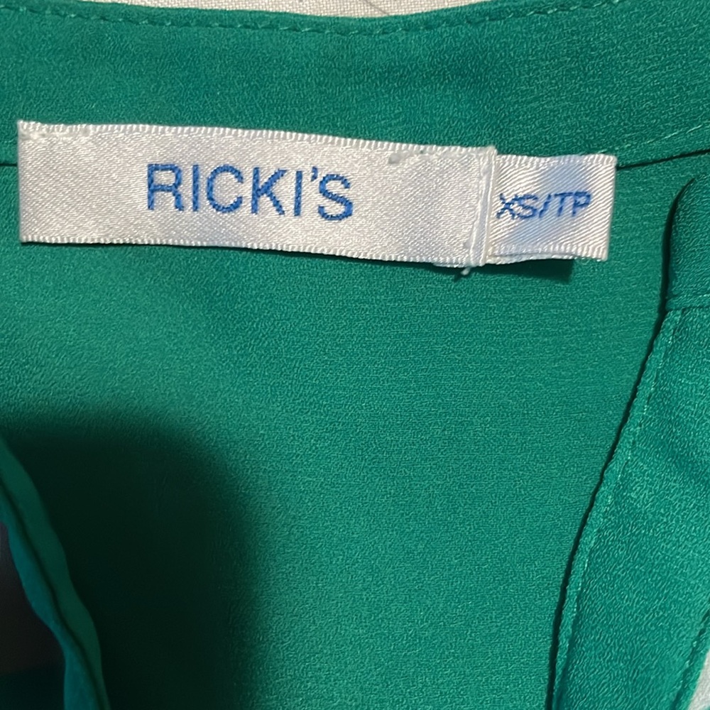 Tank top - Picture 2 of 2